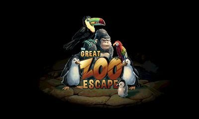 game pic for The great zoo escape